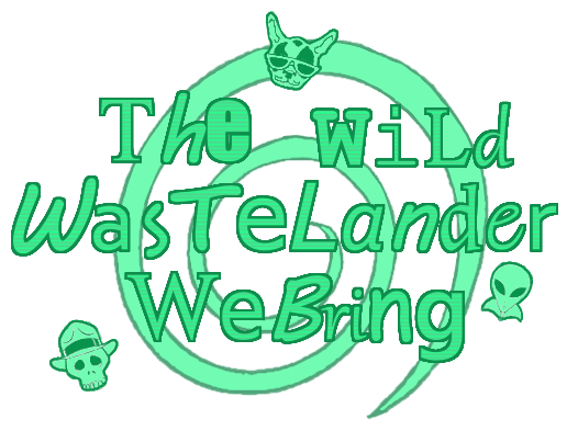 wild wastelander webring